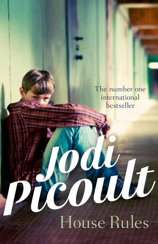 House Rules [Paperback] Picoult, Jodi