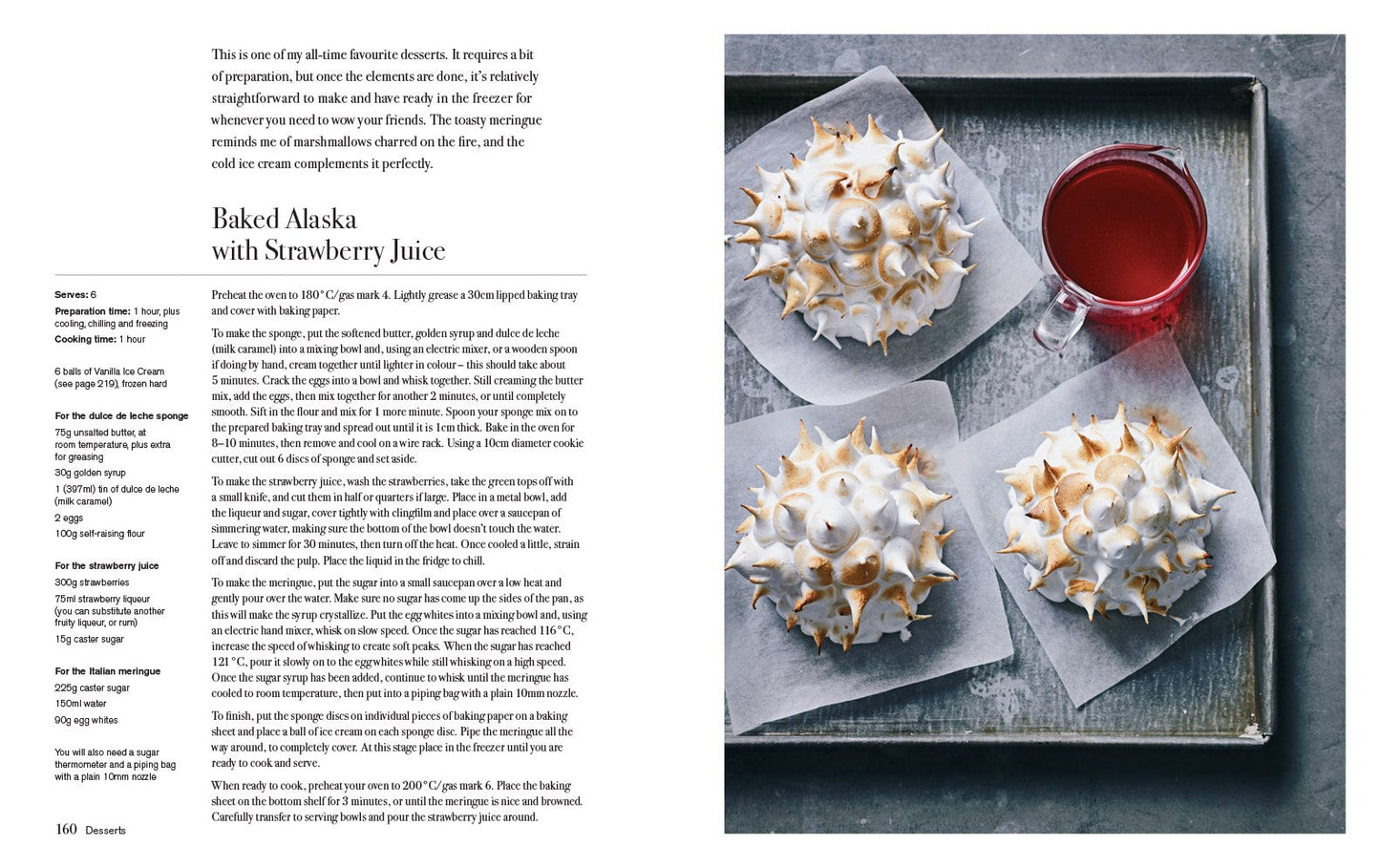 Duck & Waffle: Recipes and stories [Hardcover] Doherty, Dan