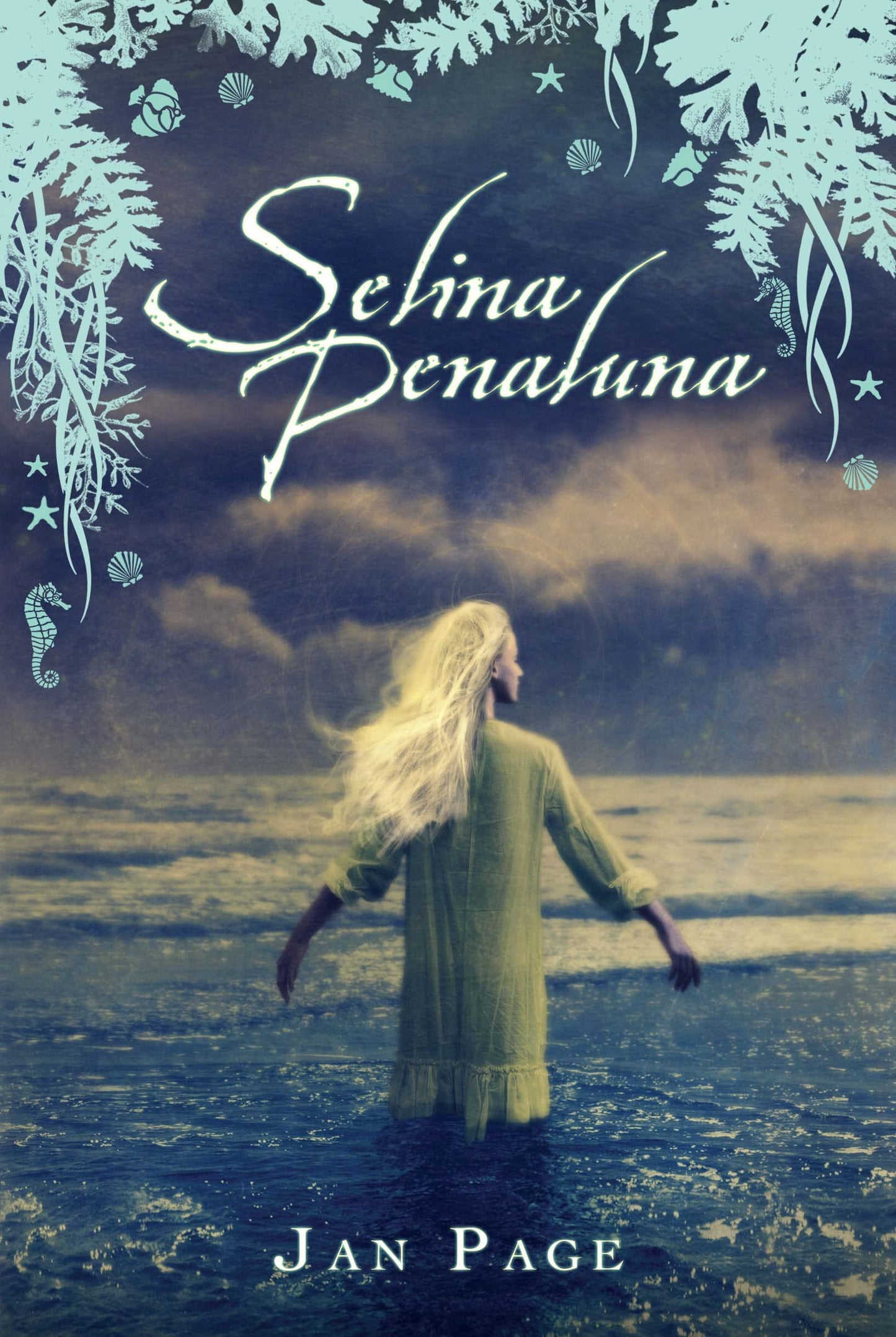Selina Penaluna [Hardcover] Page, Jan