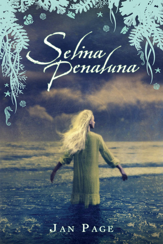 Selina Penaluna [Hardcover] Page, Jan