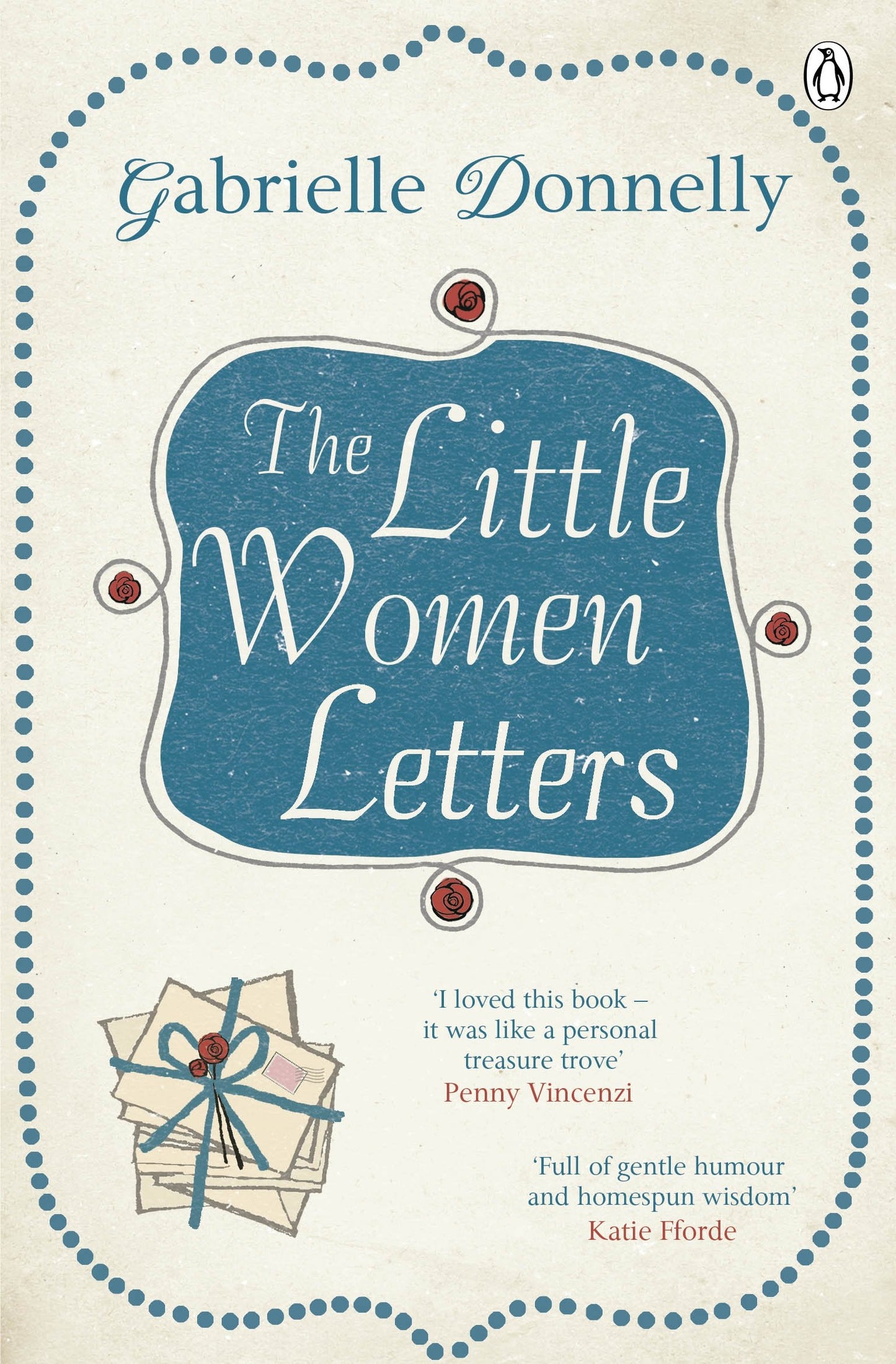 Little Women Letters, The