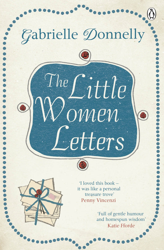 Little Women Letters, The