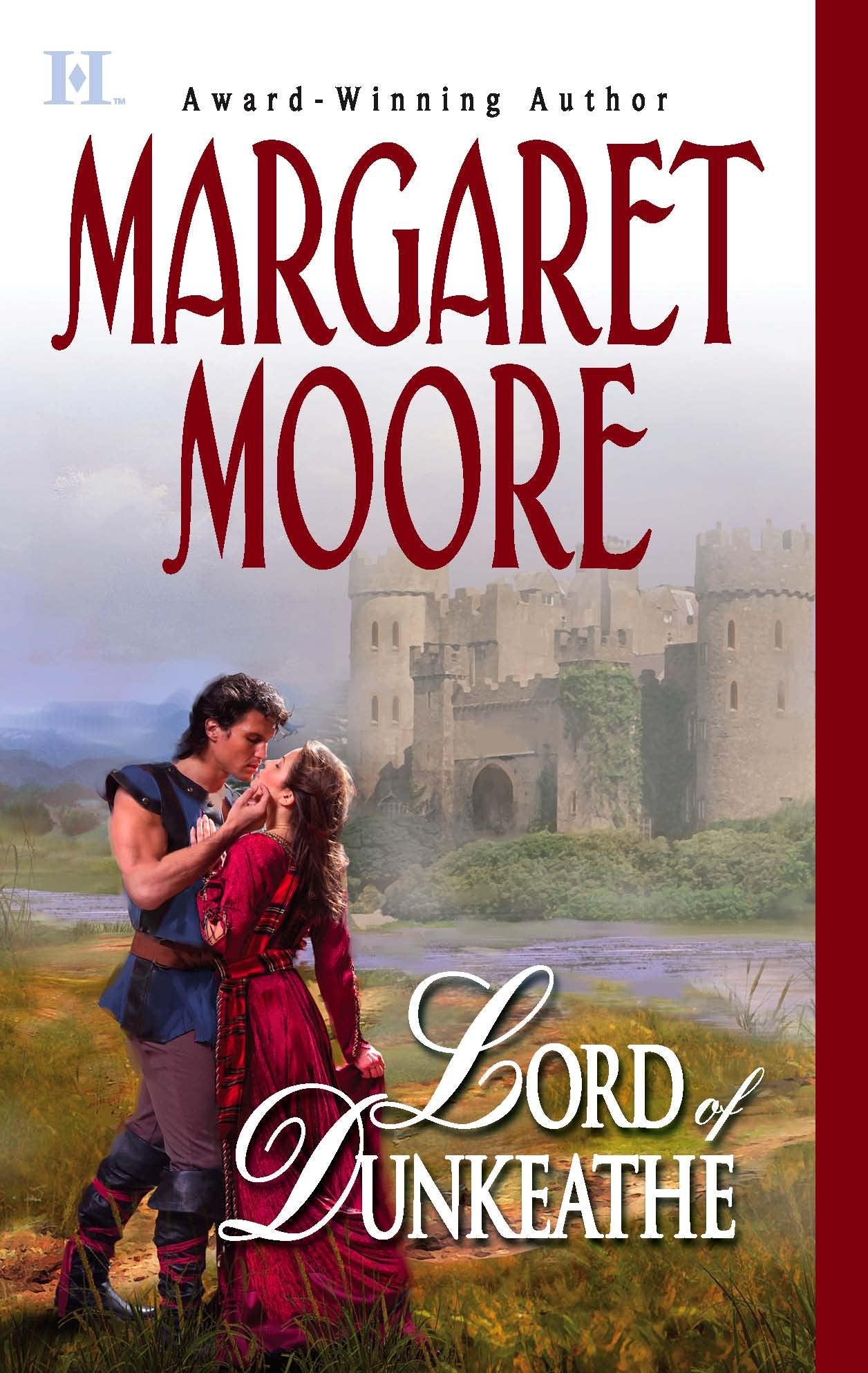 Lord of Dunkeathe Moore, Margaret