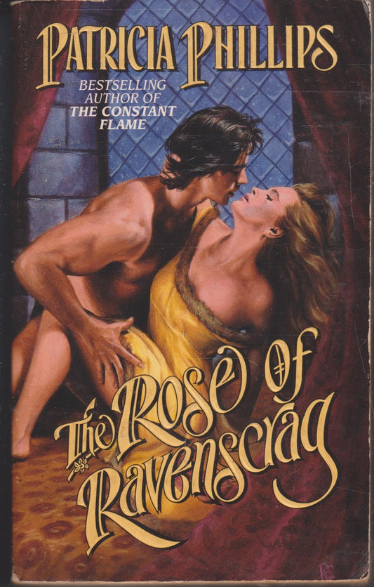 Rose of Ravenscrag