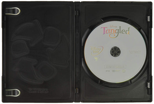 Tangled [DVD]