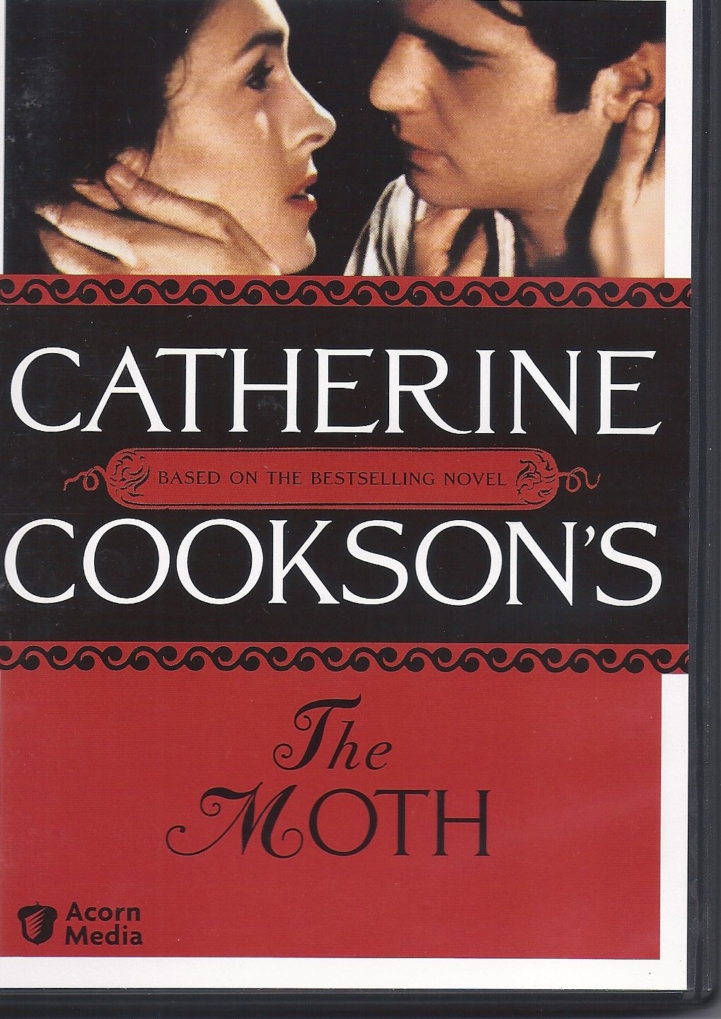 Catherine Cookson's The Moth [DVD]
