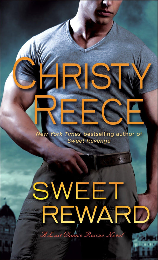 Sweet Reward: 9 [Mass Market Paperback] Reece, Christy