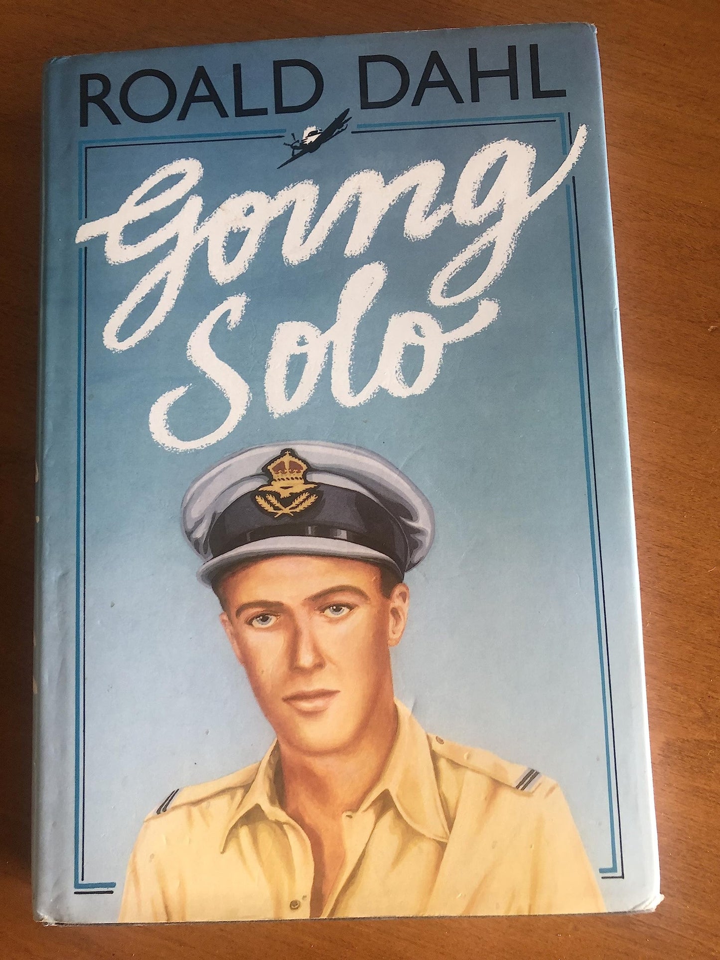 Going Solo