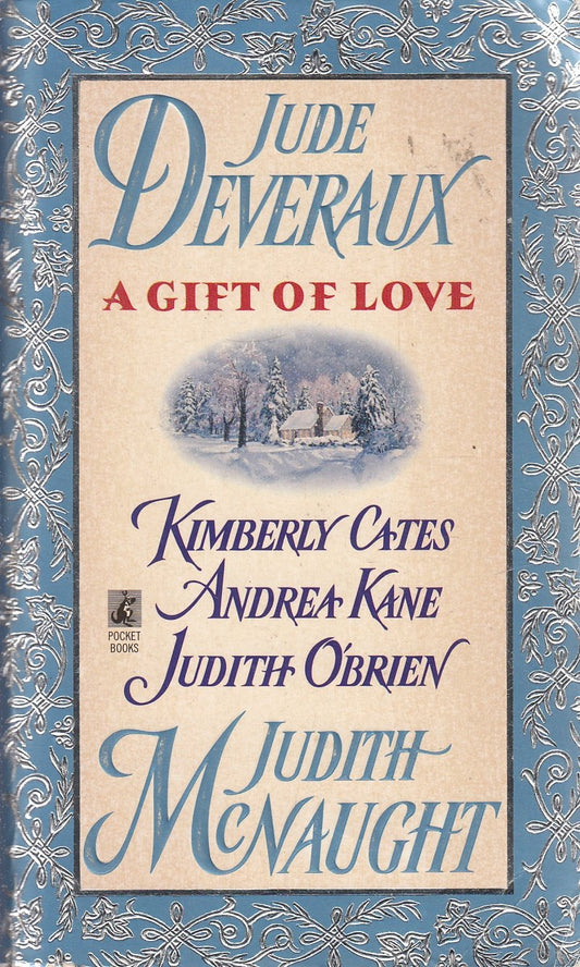 A Gift of Love Deveraux