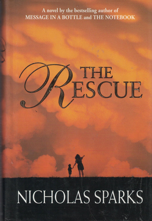 The Rescue [Hardcover]