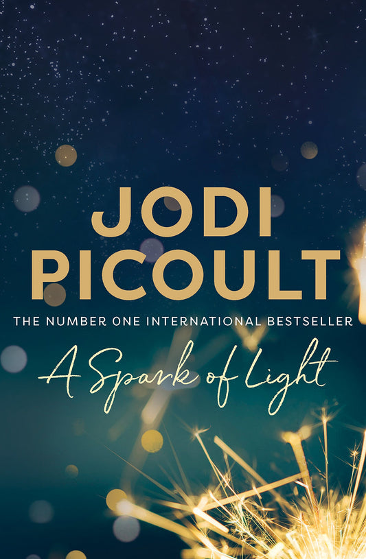 Spark of Light [Paperback] Picoult, Jodi