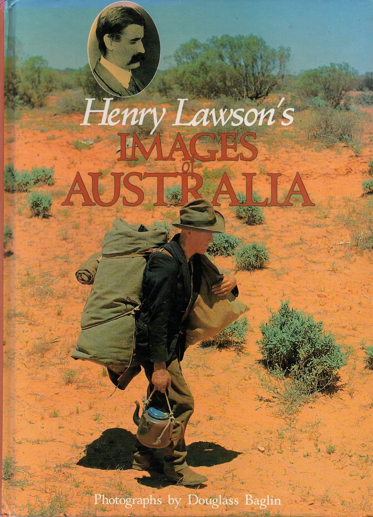 Henry Lawson's Images Of Australia