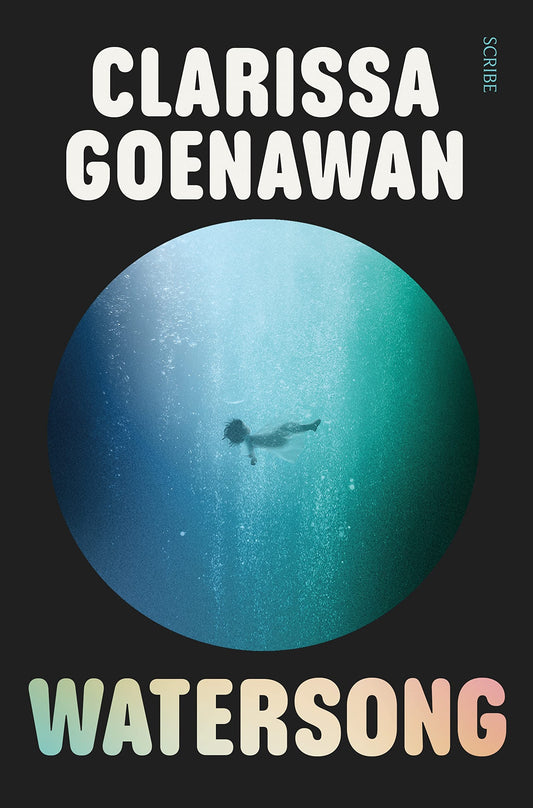 Watersong [Paperback] Goenawan, Clarissa