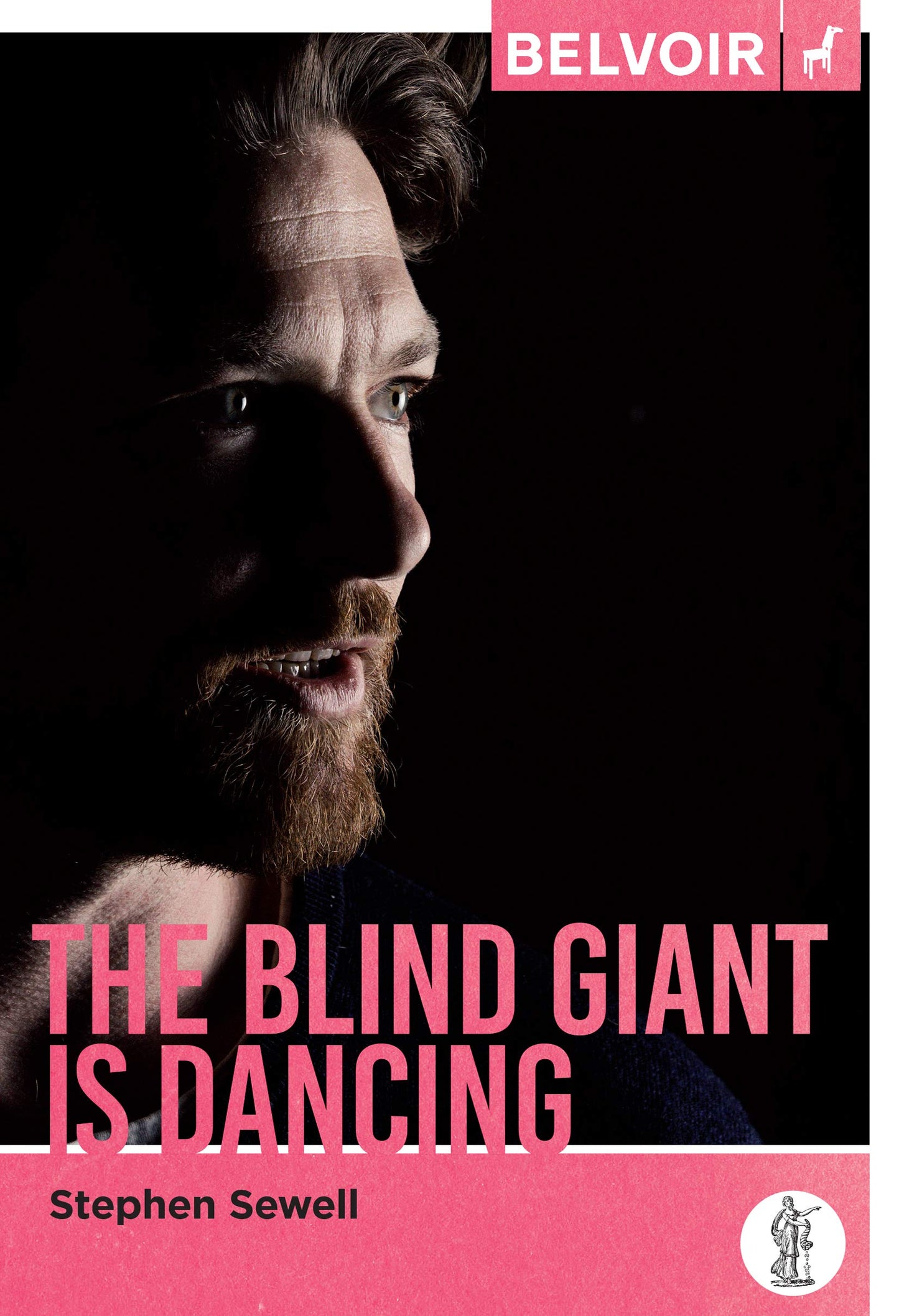 The Blind Giant is Dancing