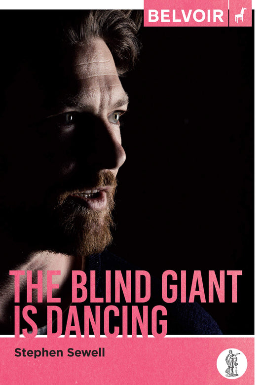 The Blind Giant is Dancing