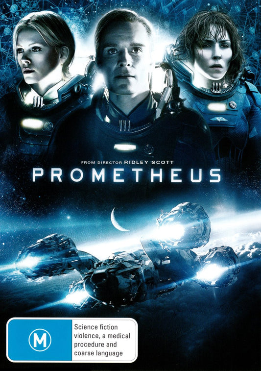 PROMETHEUS