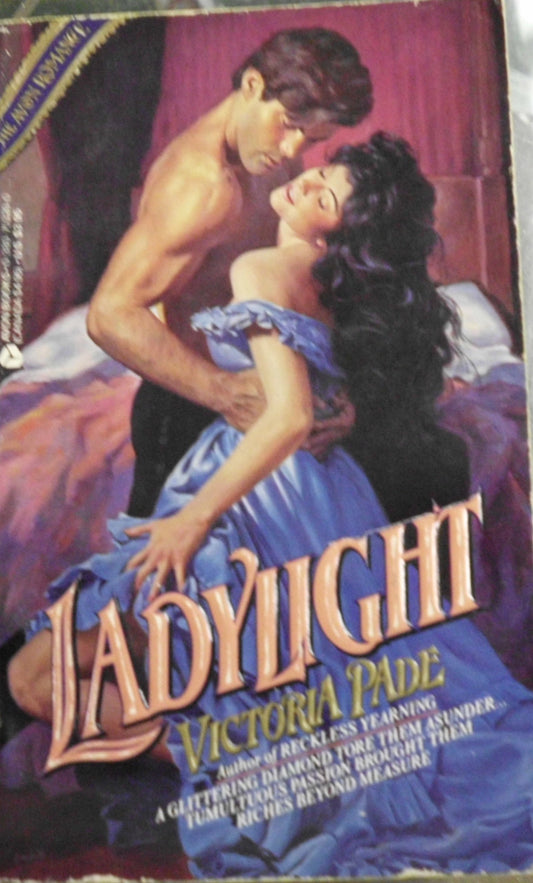 Ladylight Pade, Victoria