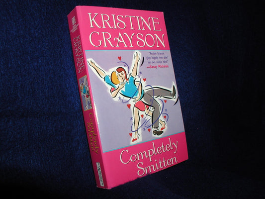 Completely Smitten Grayson, Kristine