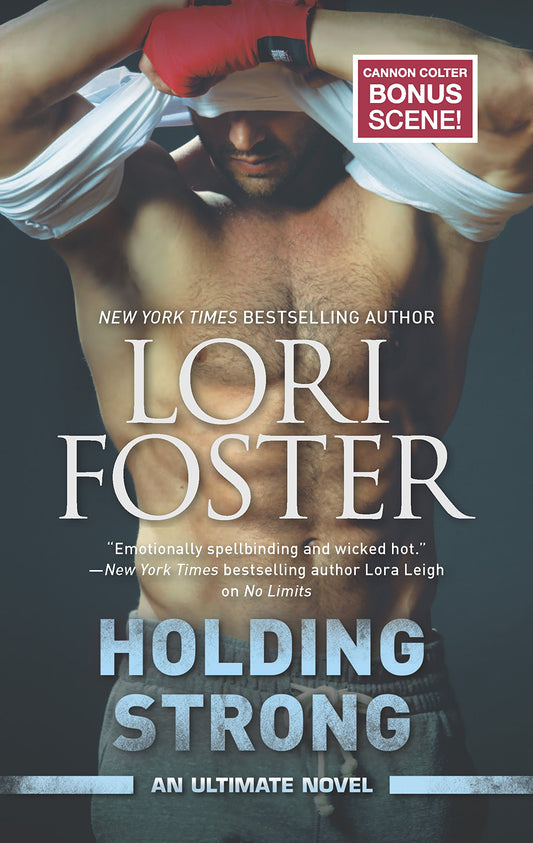 Holding Strong: 2 [Mass Market Paperback] Foster, Lori
