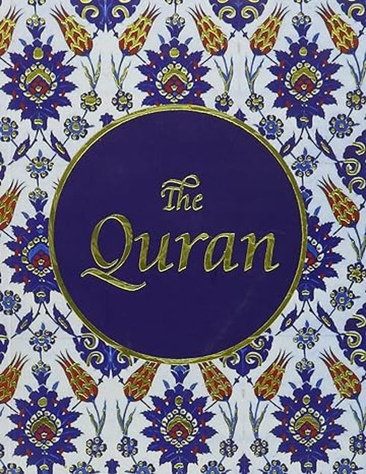 The Quran [Paperback] Maulana Wahiduddin Khan