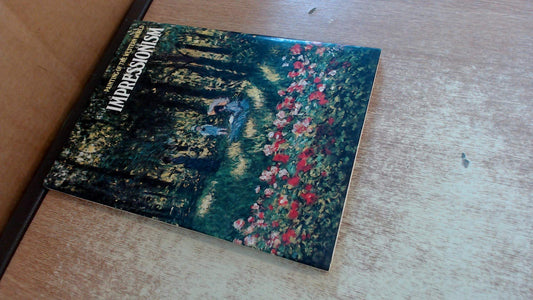 Impressionism [Hardcover]