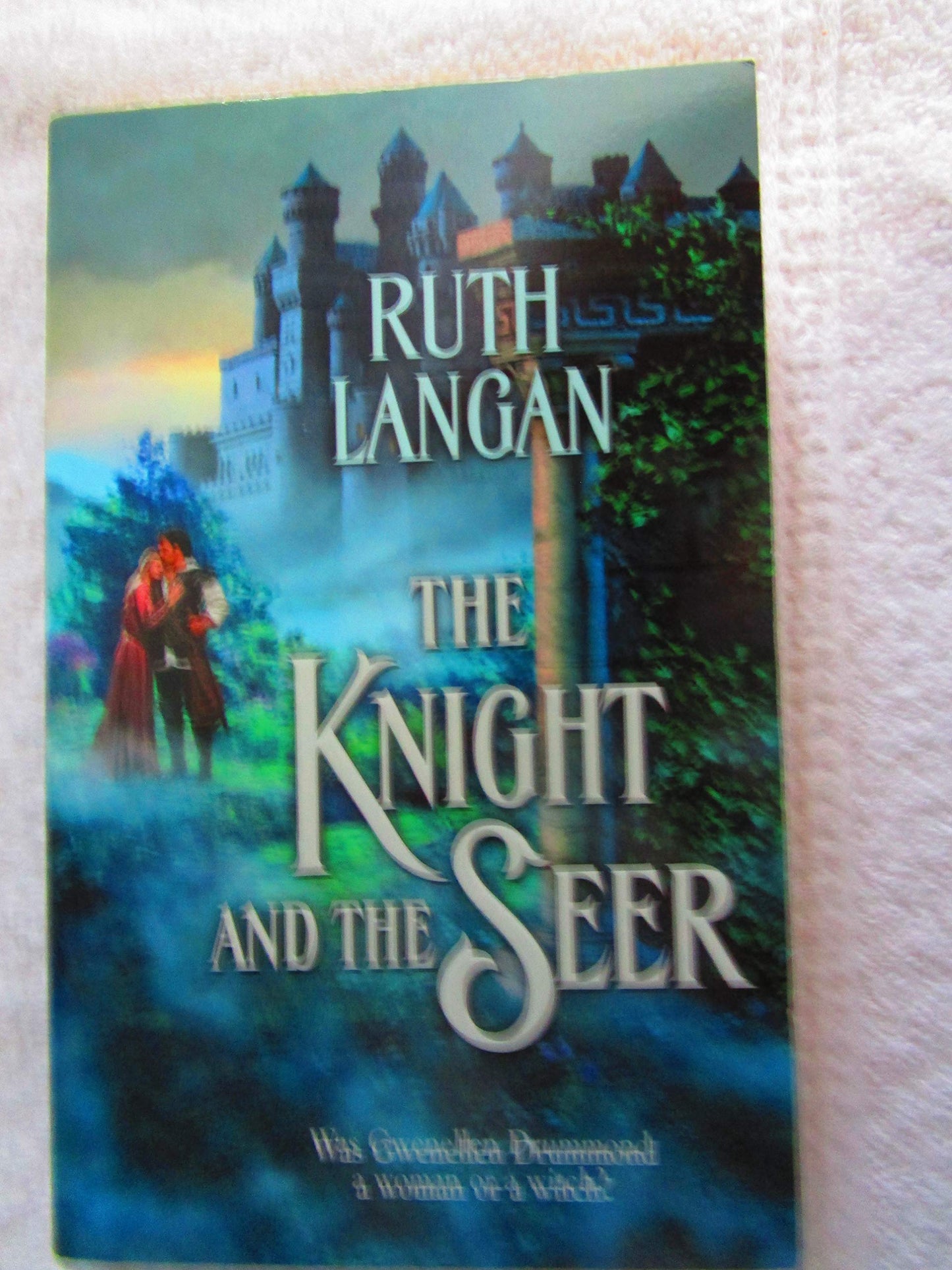 The Knight and the Seer Langan, Ruth