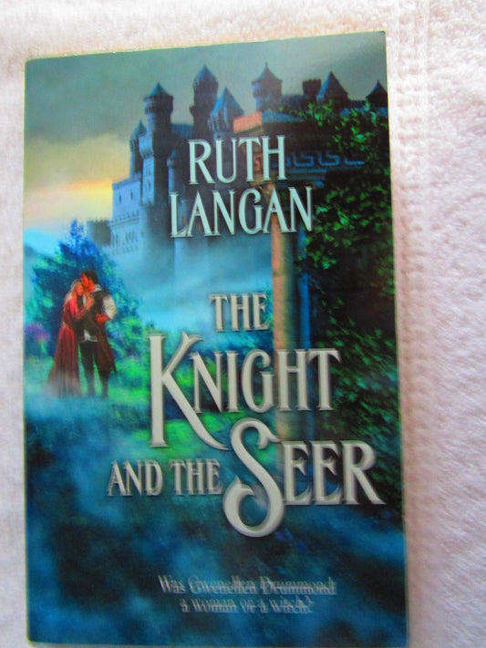 The Knight and the Seer Langan, Ruth
