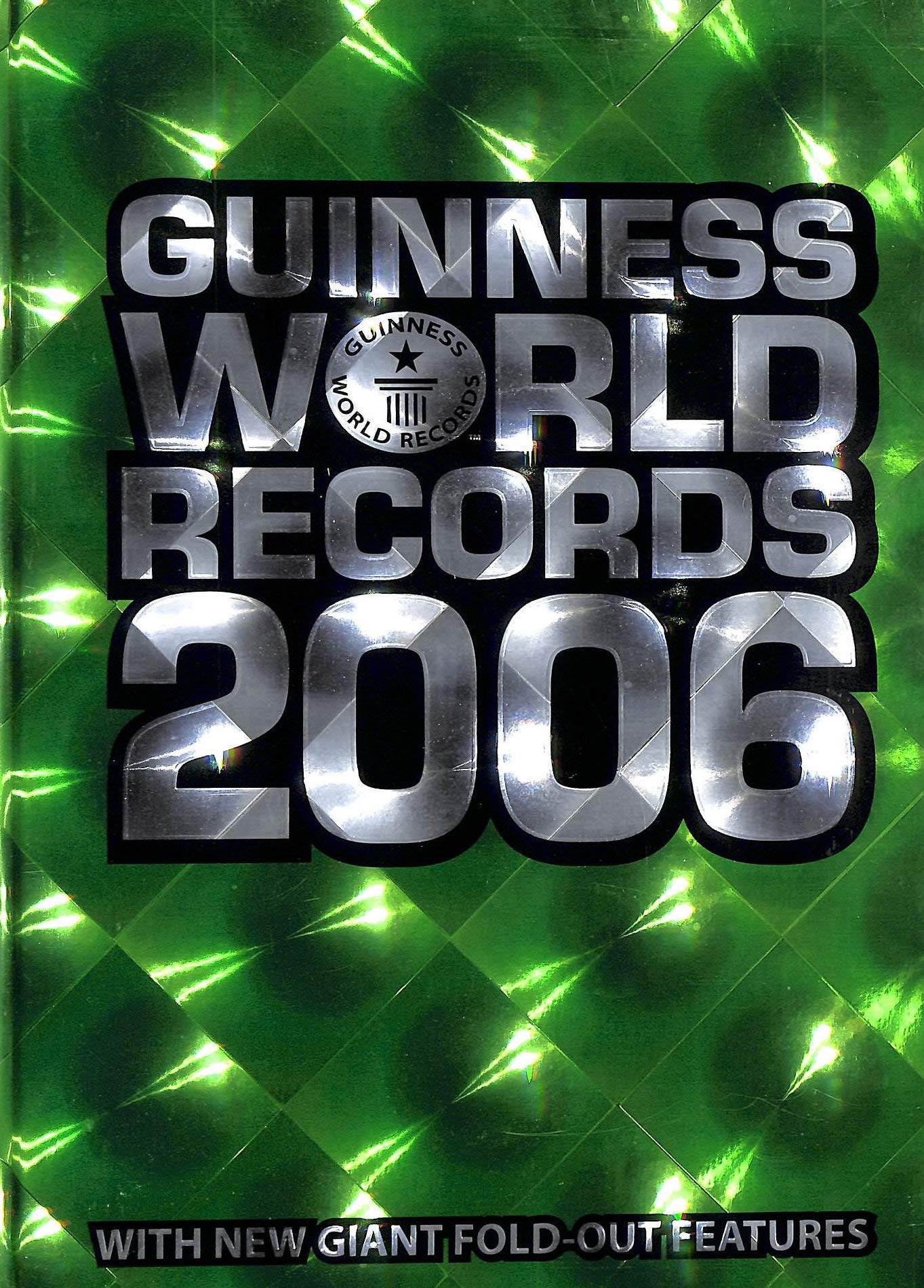 Guinness World Records