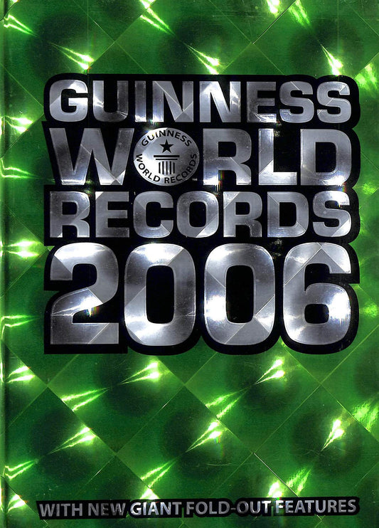 Guinness World Records