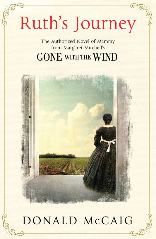 Ruth's Journey [Paperback] McCaig, Donald