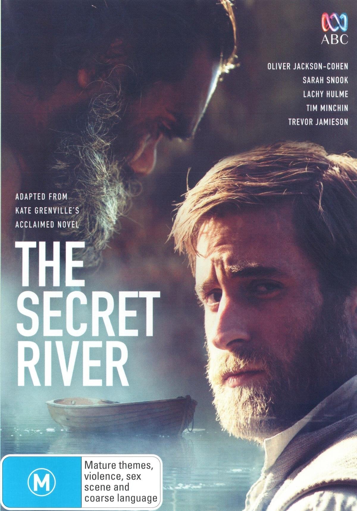 Secret River, The [DVD]