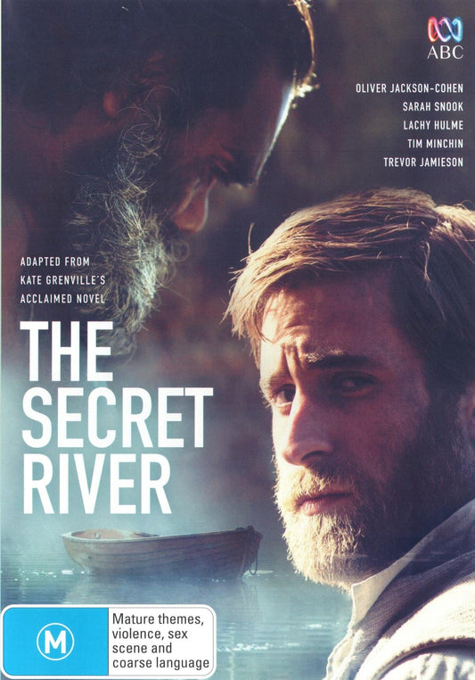 Secret River, The [DVD]
