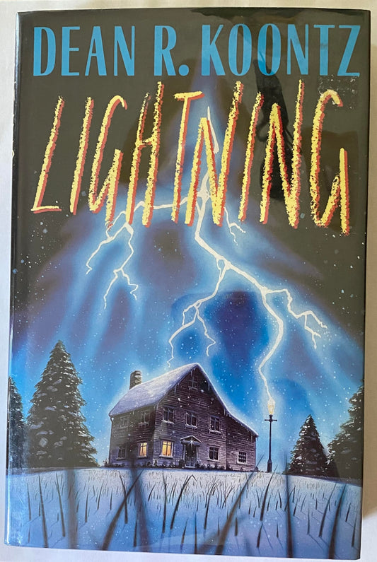 Lightning Koontz, Dean