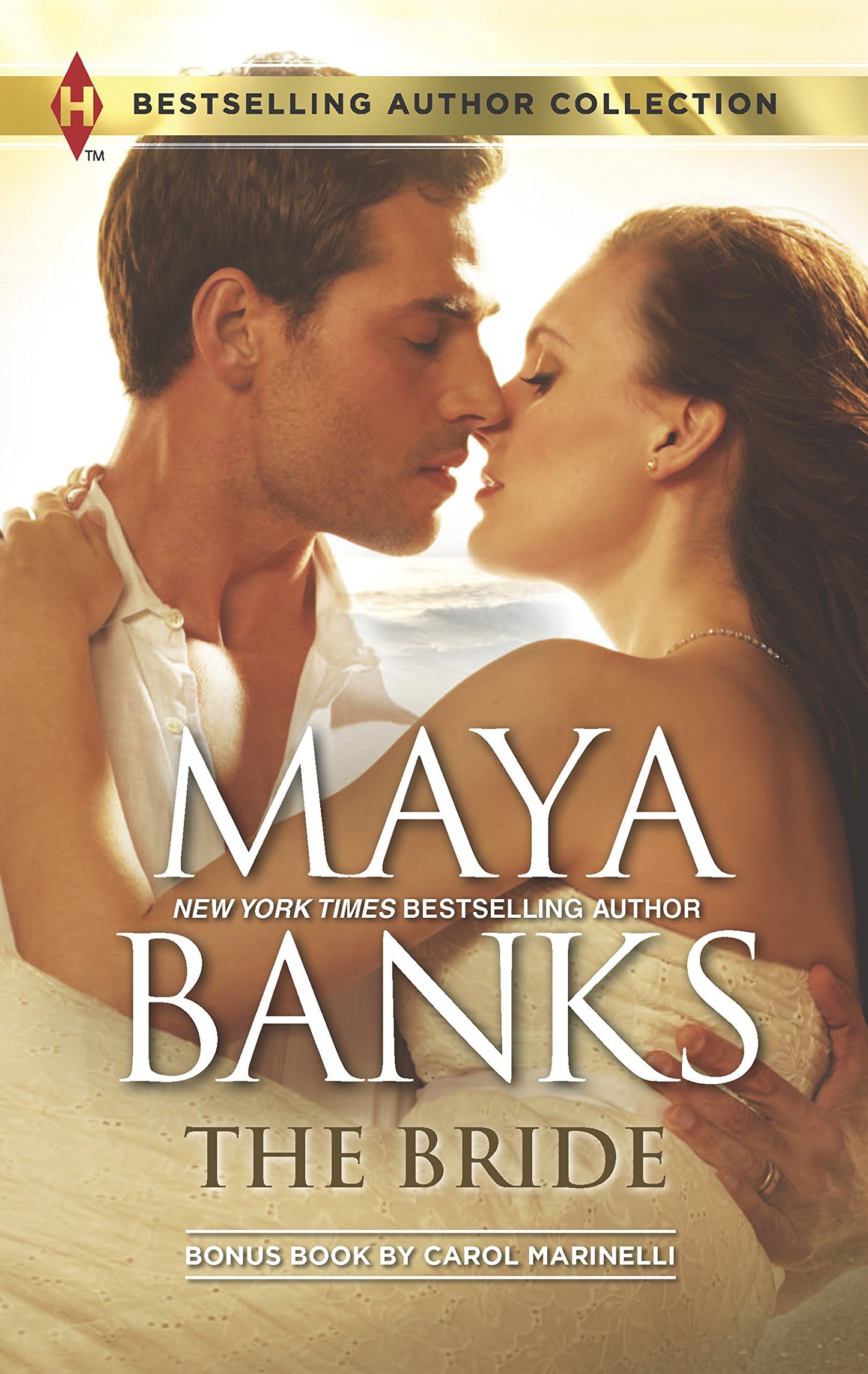 The Bride Banks, Maya