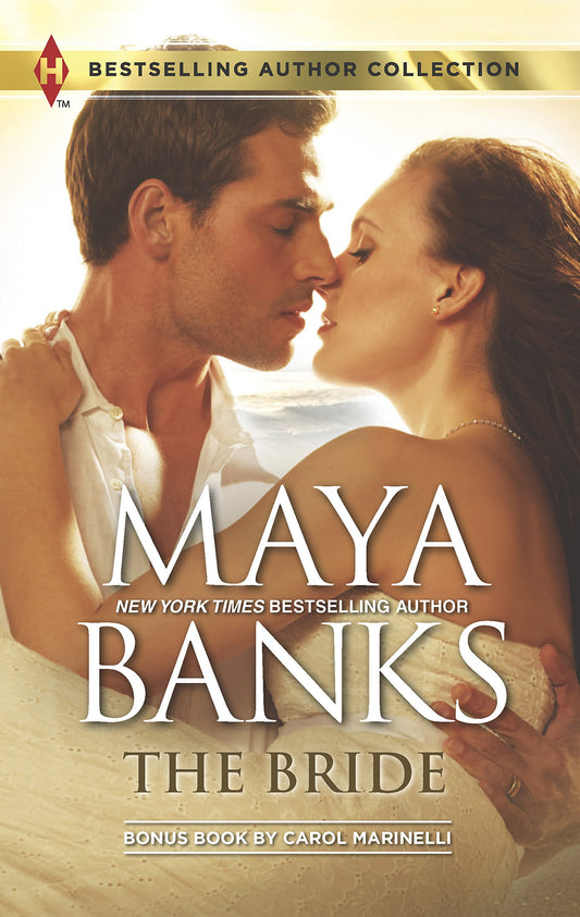 The Bride Banks, Maya