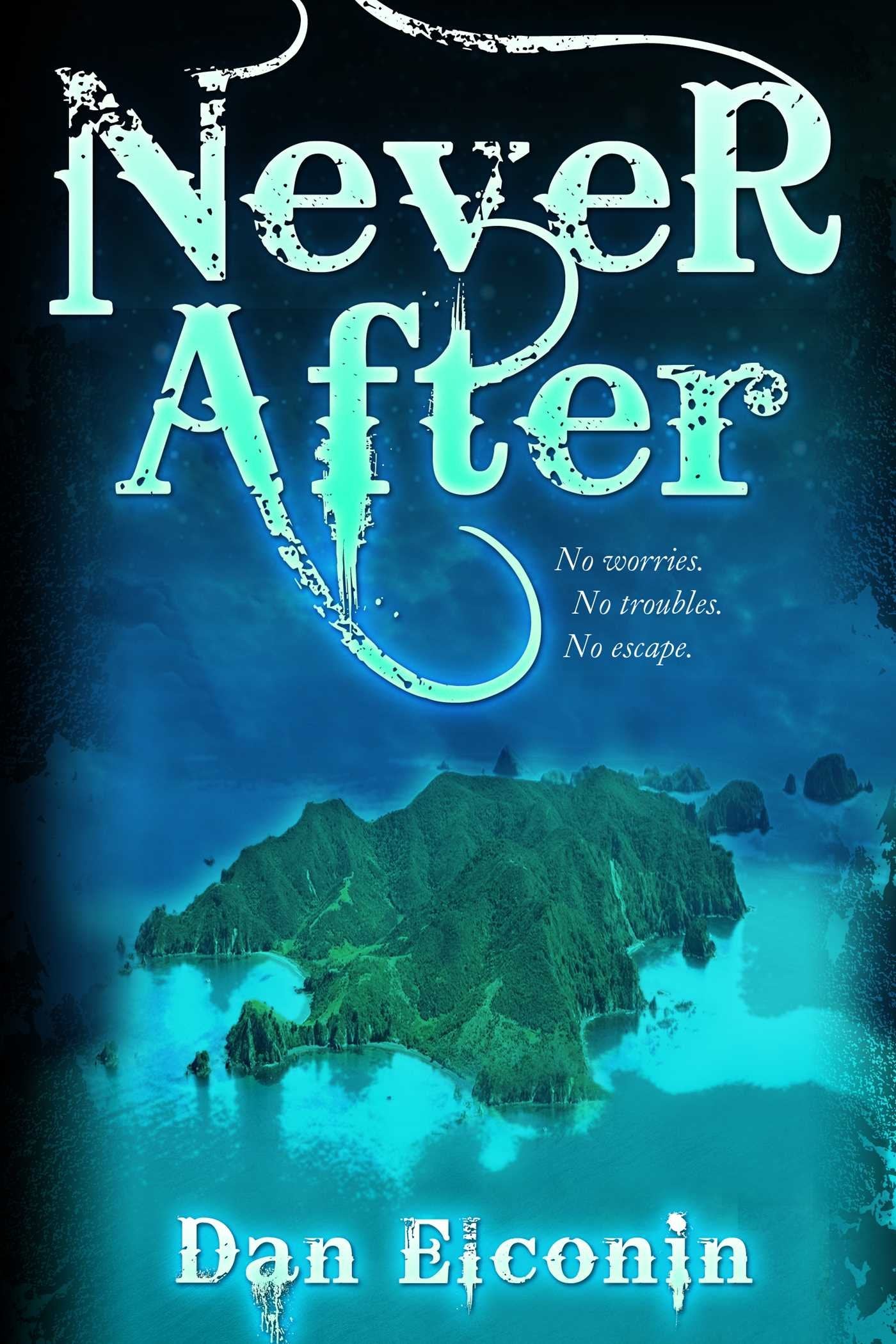 Never After Elconin