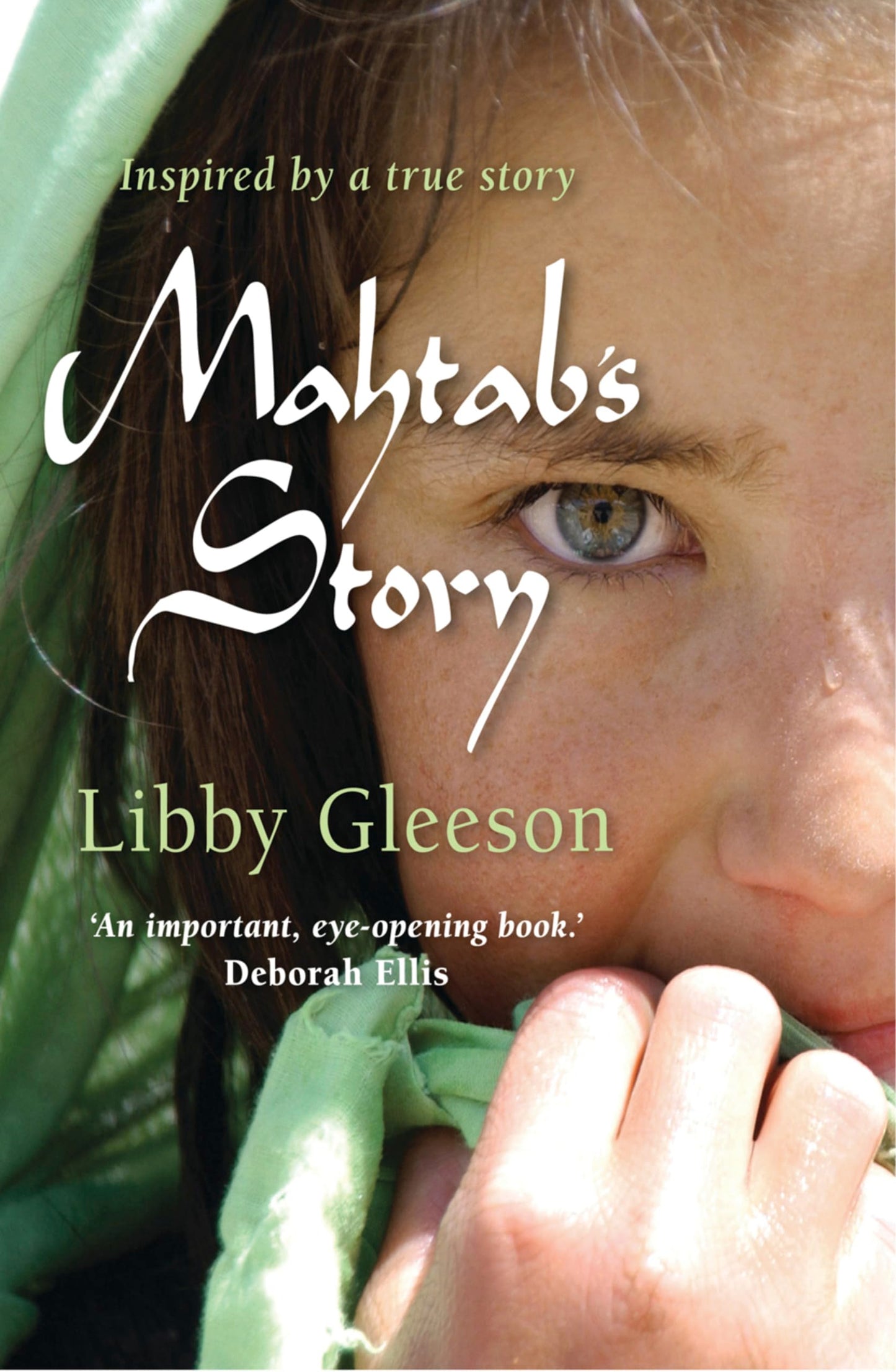 Mahtab's Story [Paperback] Gleeson, Libby