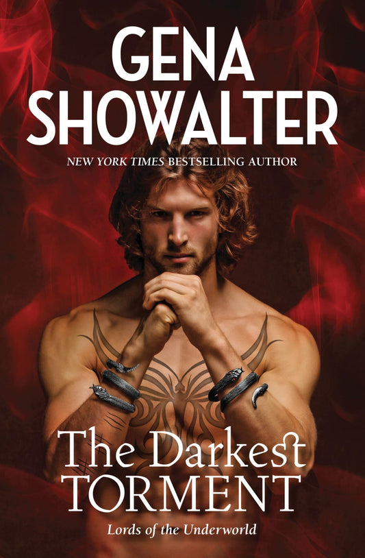 The Darkest Torment [Paperback] SHOWALTER, GENA
