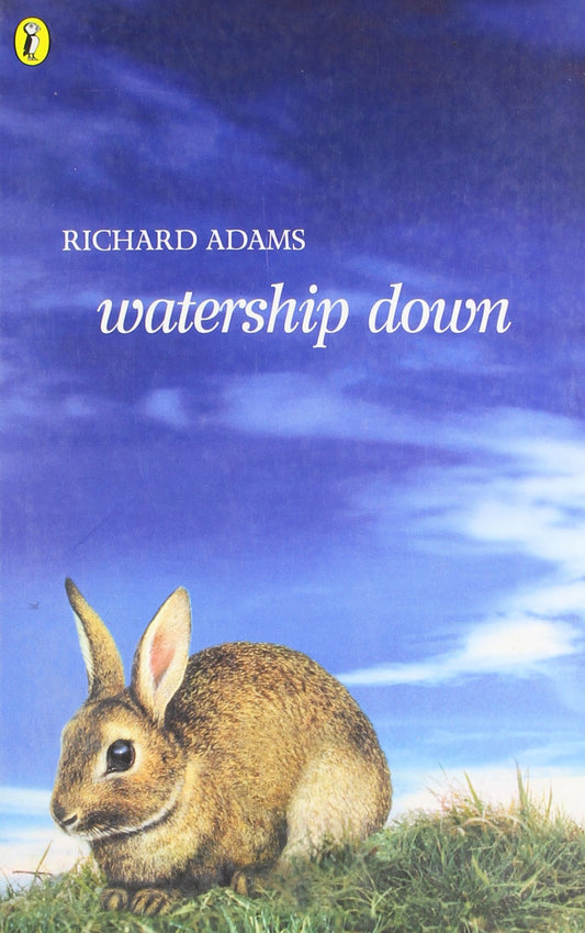 Watership Down Adams Richard