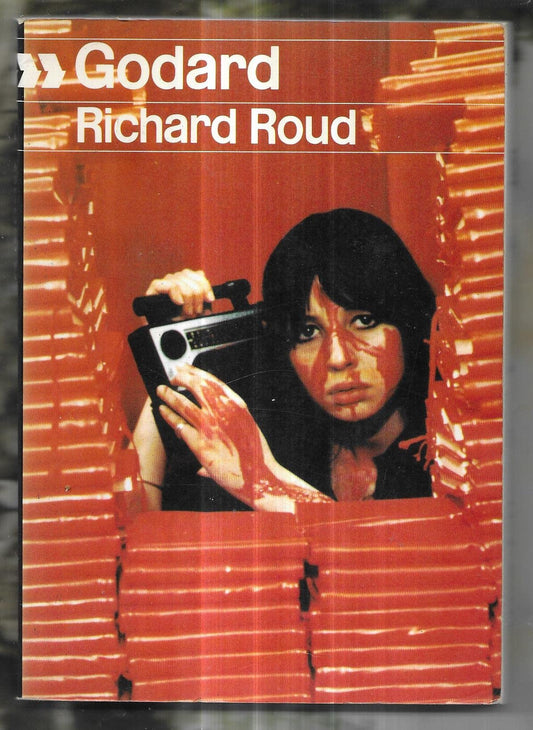 Jean-Luc Godard Roud, Richard