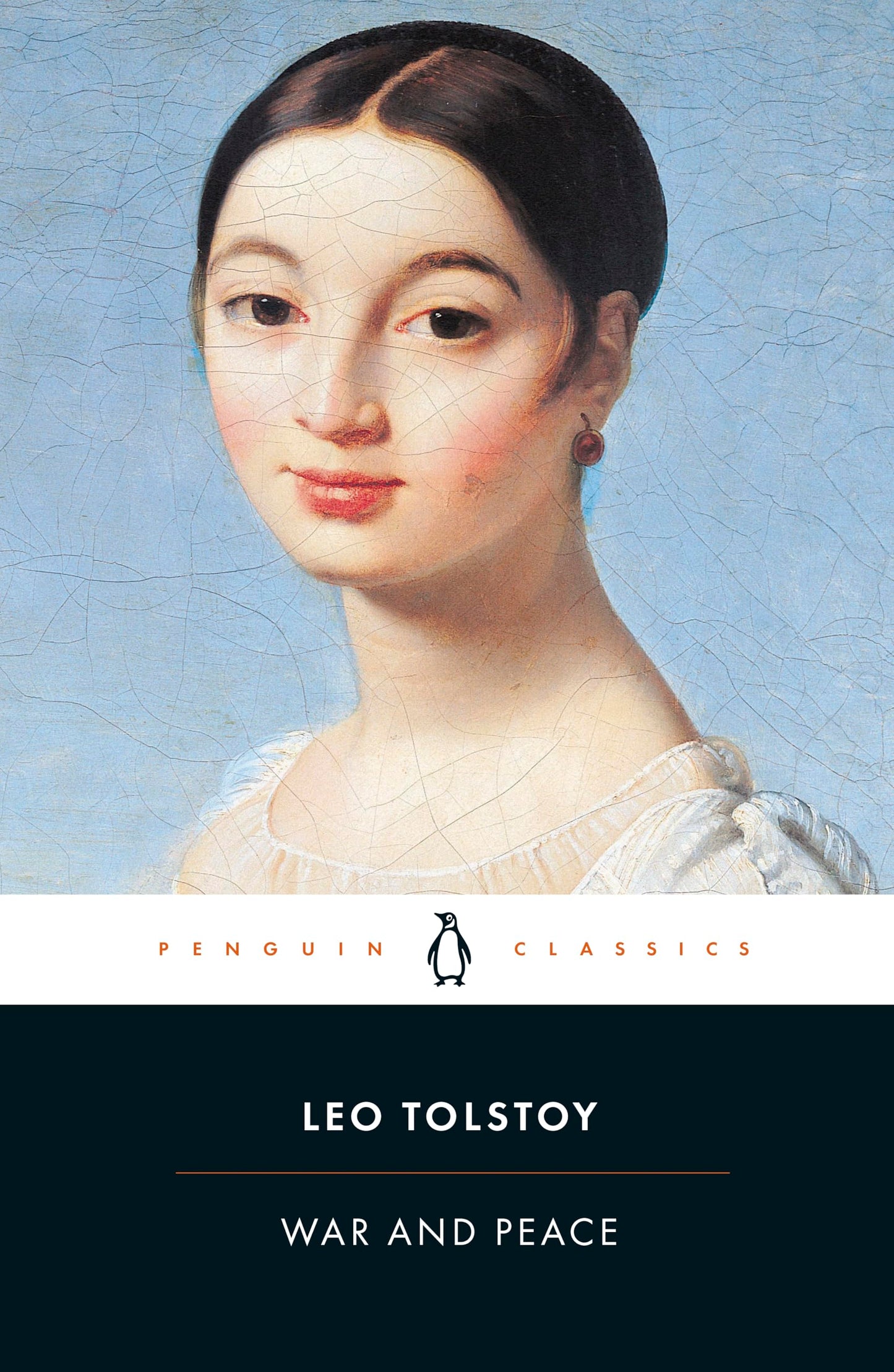 War And Peace [Paperback] Tolstoy, Leo