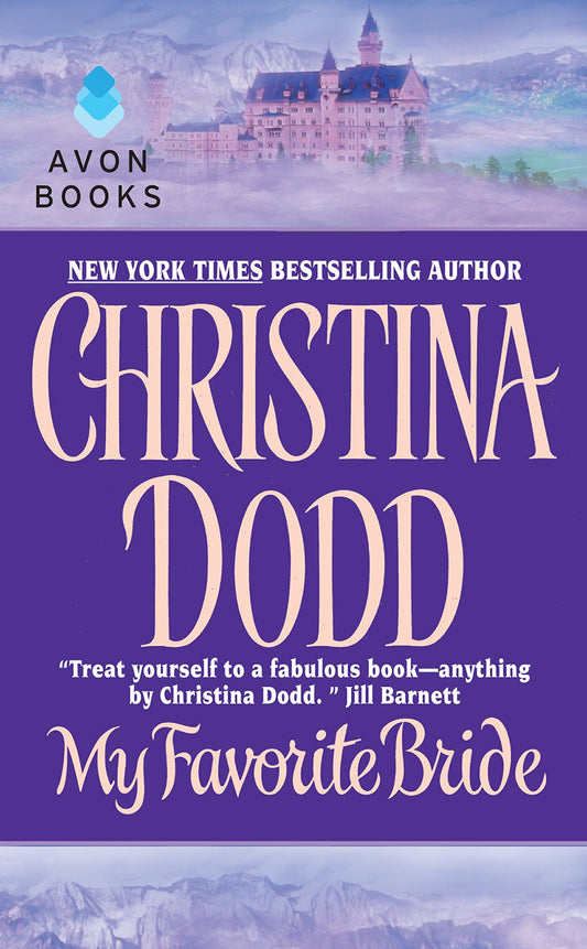 My Favorite Bride: 7 [Mass Market Paperback] Dodd, Christina