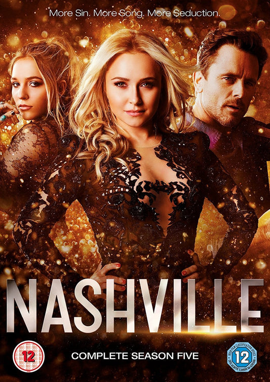 Nashville [DVD]