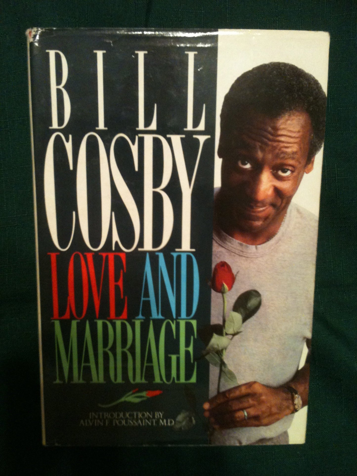 Love and Marriage Bill Cosby
