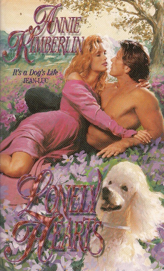 Lonely Hearts Kimberlin, Annie