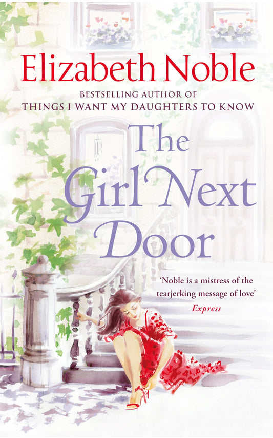 Girl Next Door, The Noble Elizabeth