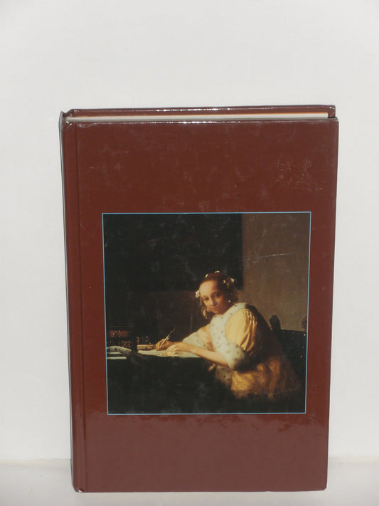Chasing Vermeer [Hardcover] Blue Balliett~Brett Helquist