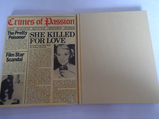 Crimes of Passion