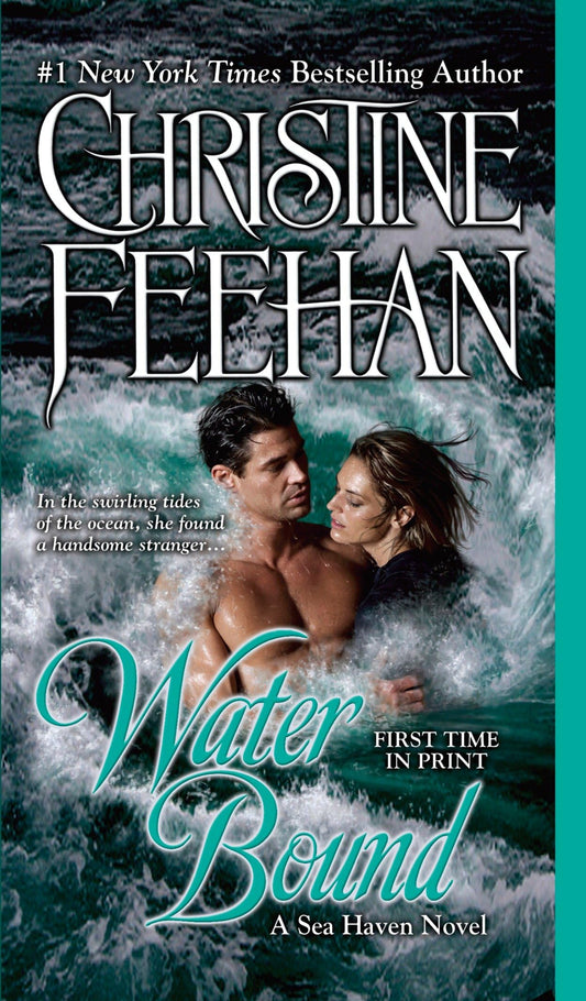 Water Bound: 1 [Mass Market Paperback] Feehan, Christine