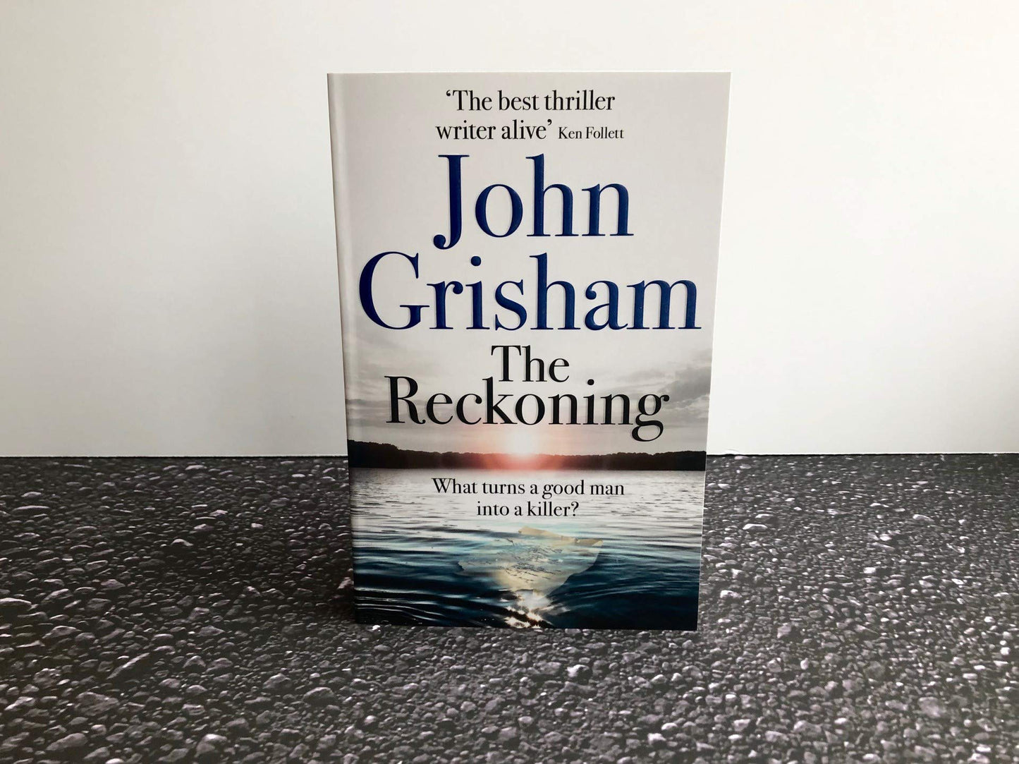 The Reckoning: The unmissable crime thriller from the number 1 Sunday Times bestselling author [Paperback] Grisham, John